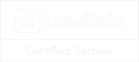 Leadinfo partner