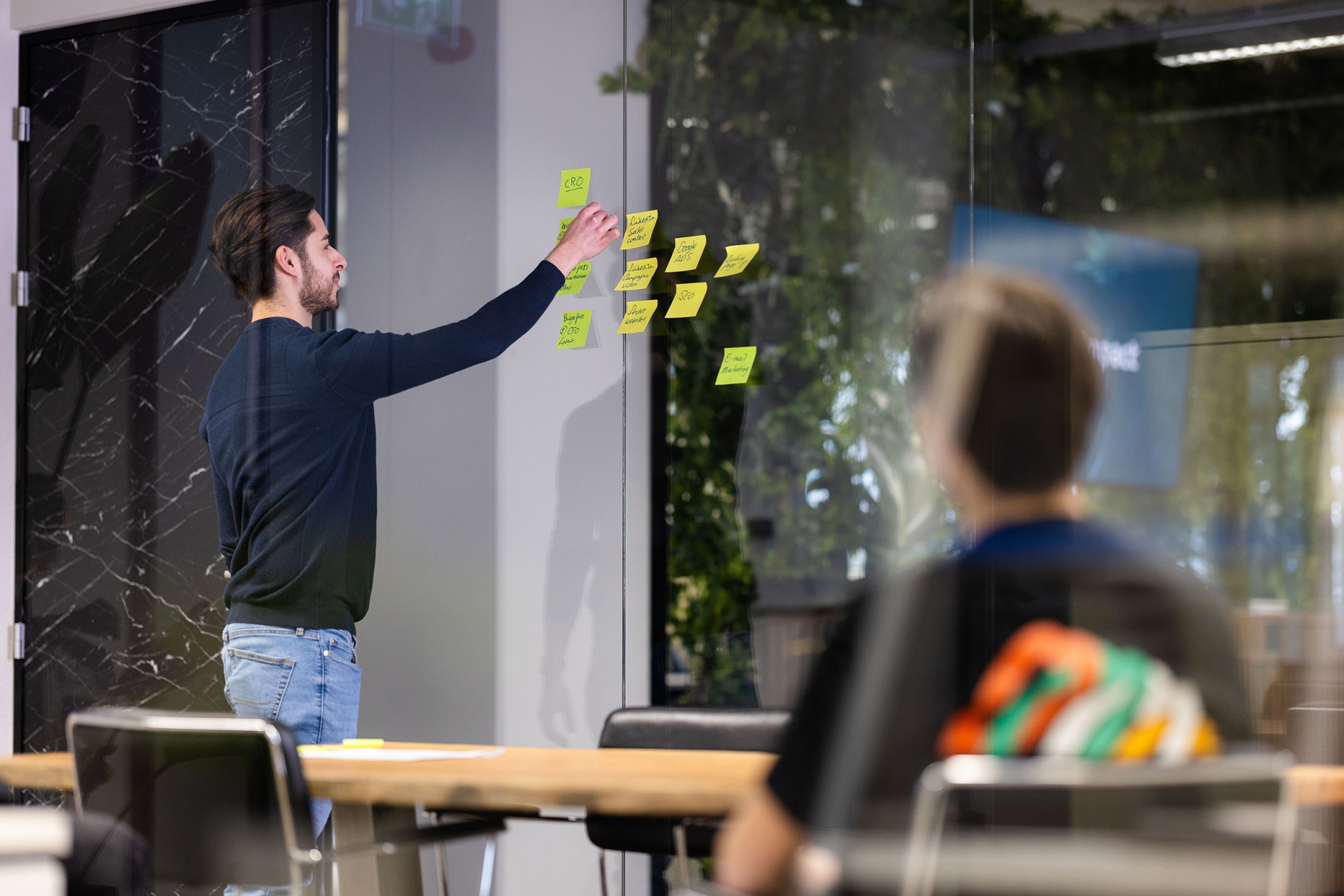 challenges---online-lead-funnel