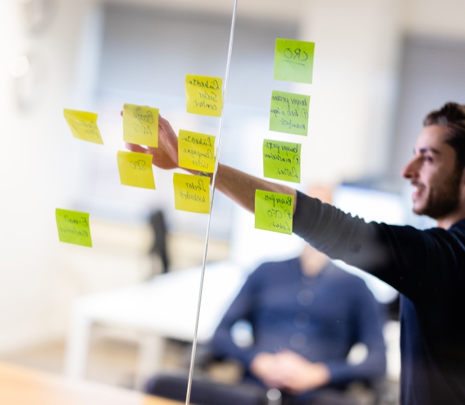 De beste digitale technologieën voor B2B