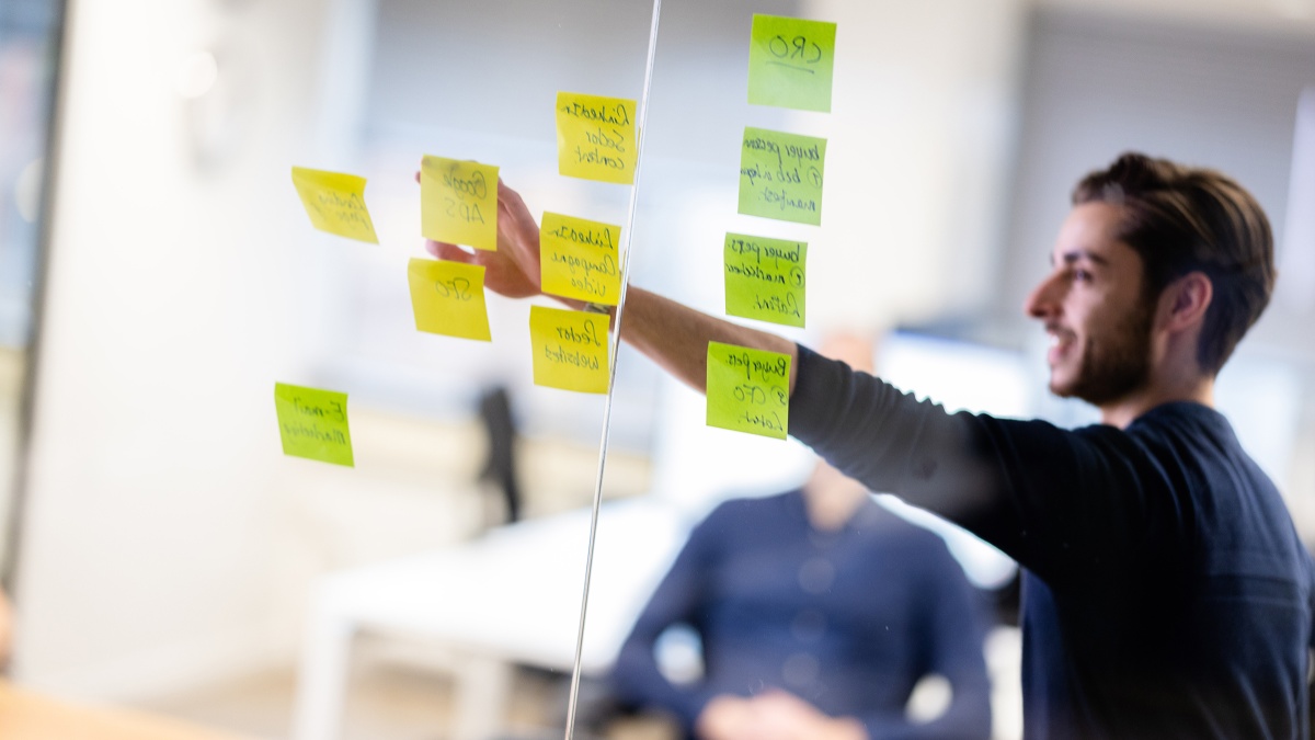 Digital agency Rotterdam