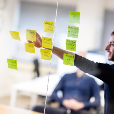 De beste digitale technologieën voor B2B