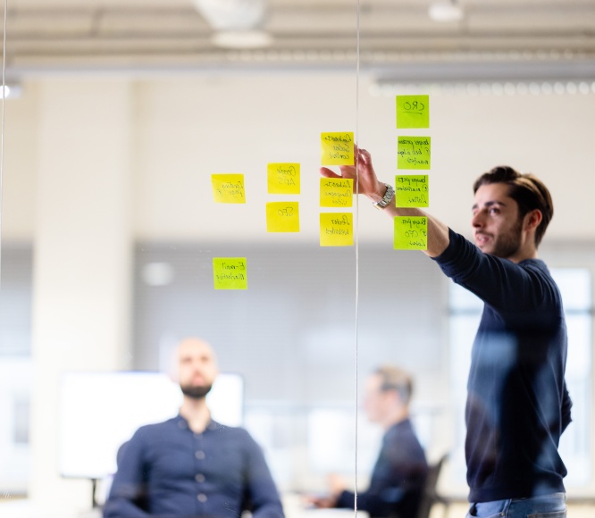 Online sales funnel: Hoe je in 2024 meer conversie behaalt in 6 stappen