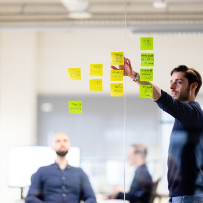 Online sales funnel: Hoe je in 2024 meer conversie behaalt in 6 stappen