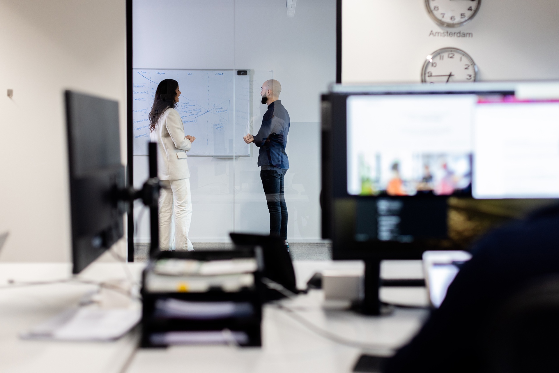 online-marketing-strategie