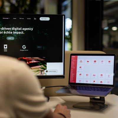 Zo zet je in 2026 AI-agents in om slimmer te werken