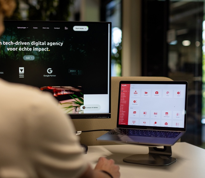 Zo zet je in 2026 AI-agents in om slimmer te werken