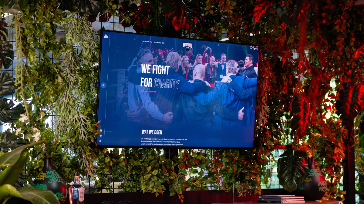 Website op maat laten maken 2024