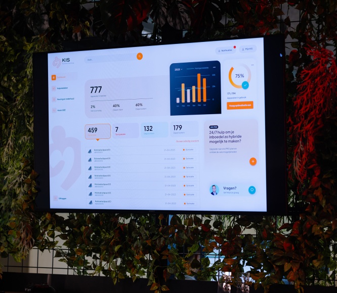 Wat is een klantportaal? En waarom heeft mijn organisatie het nodig?