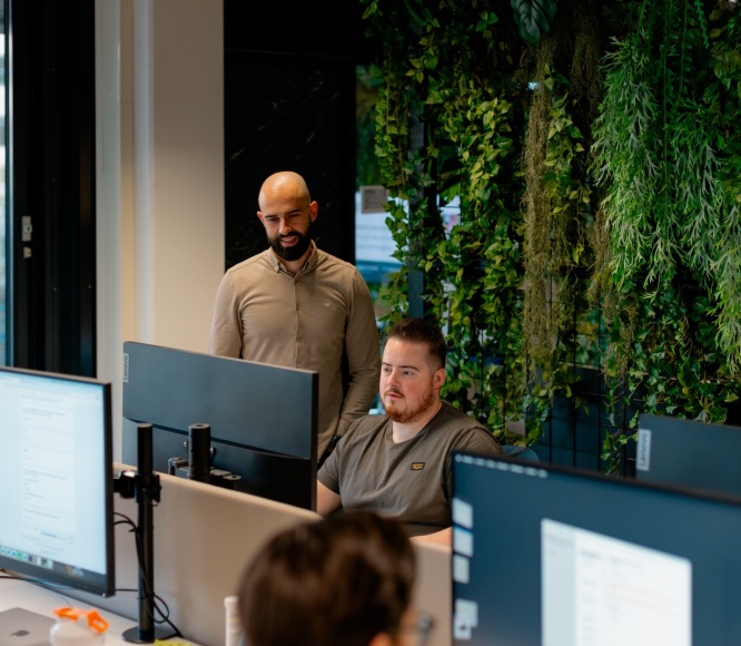 AI's last mile delivery: de laatste stap om AI echt bruikbaar te maken