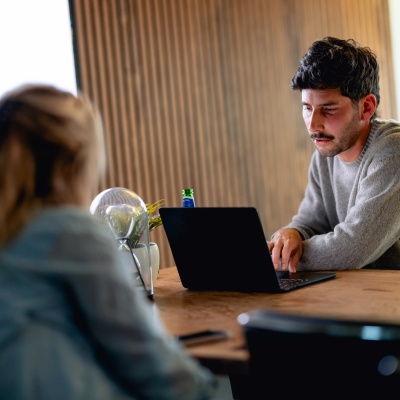 Wat is jouw agentic AI-strategie?