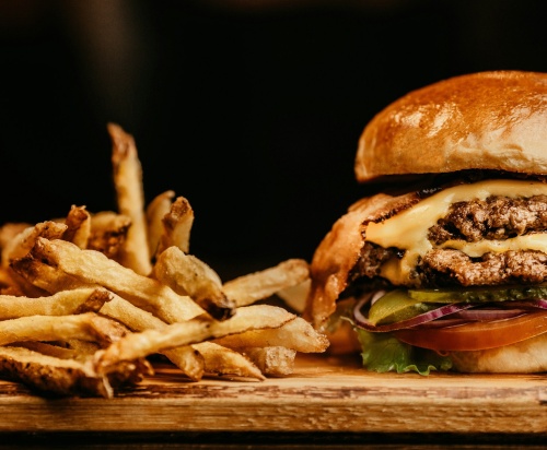 Maatwerk e-commerce portaal voor verkoop van fastfoodproducten