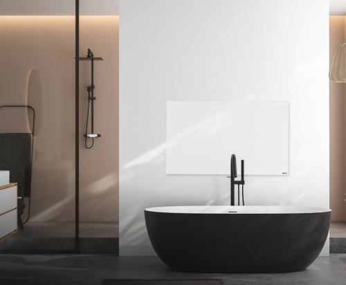 Volledige digitale infrastructuur voor Redwell Infrarood Verwarming