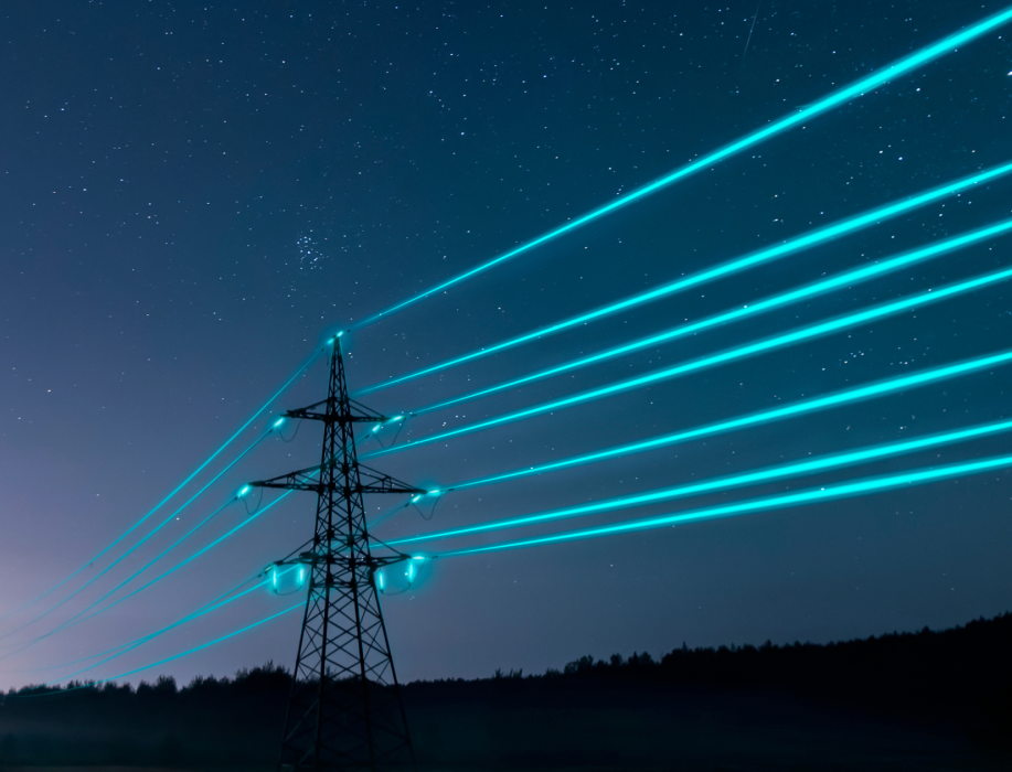 Maatwerk website voor Energy21