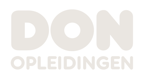 Don Opleidingen