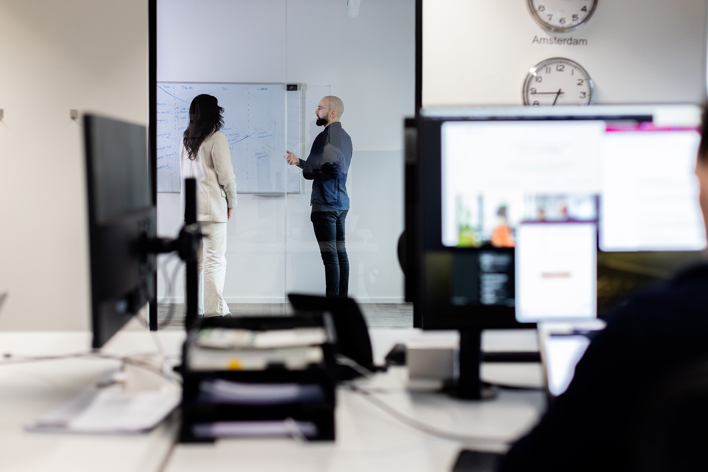 AFAS Software koppeling