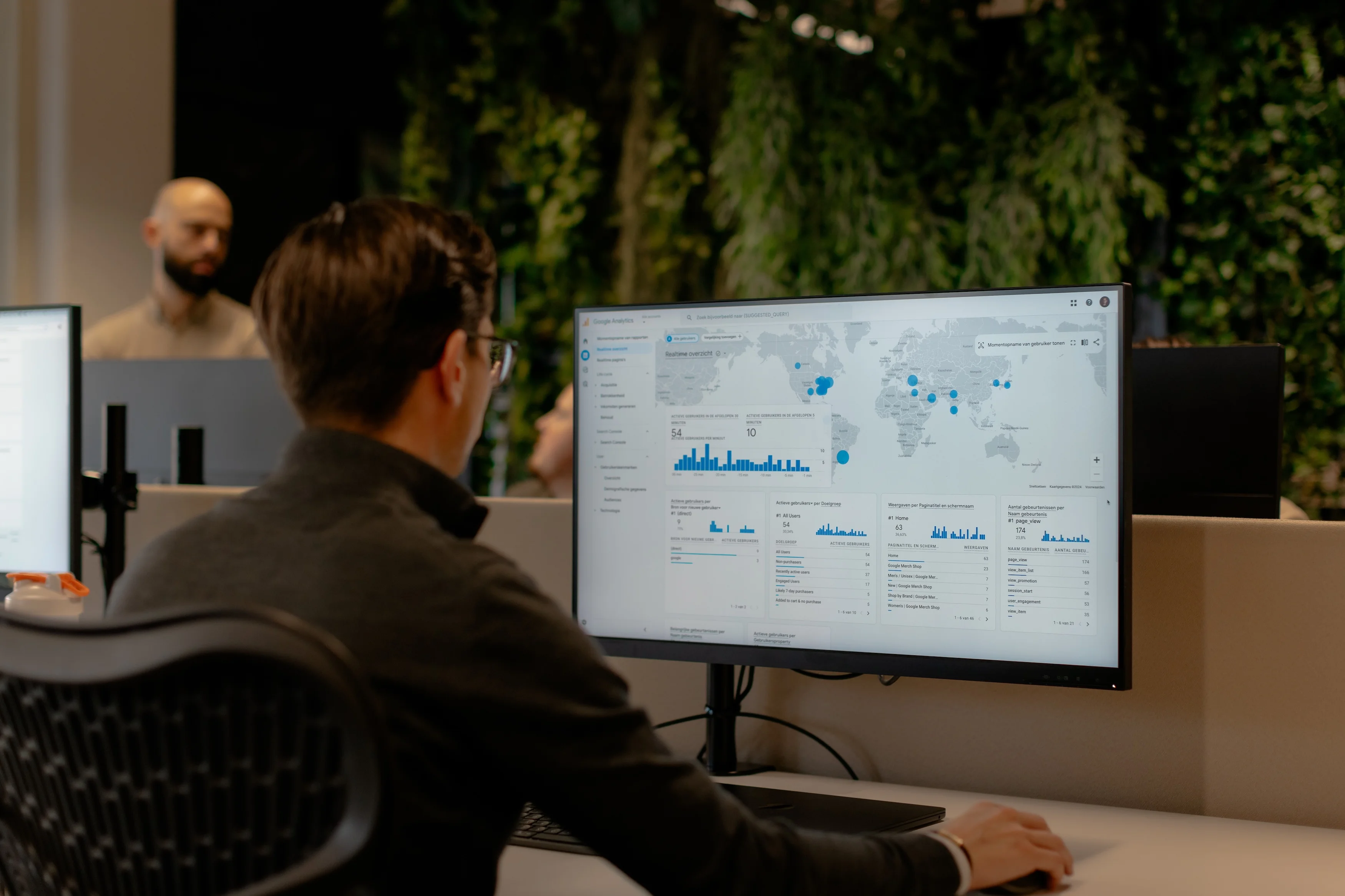 Gevonden worden in ChatGPT