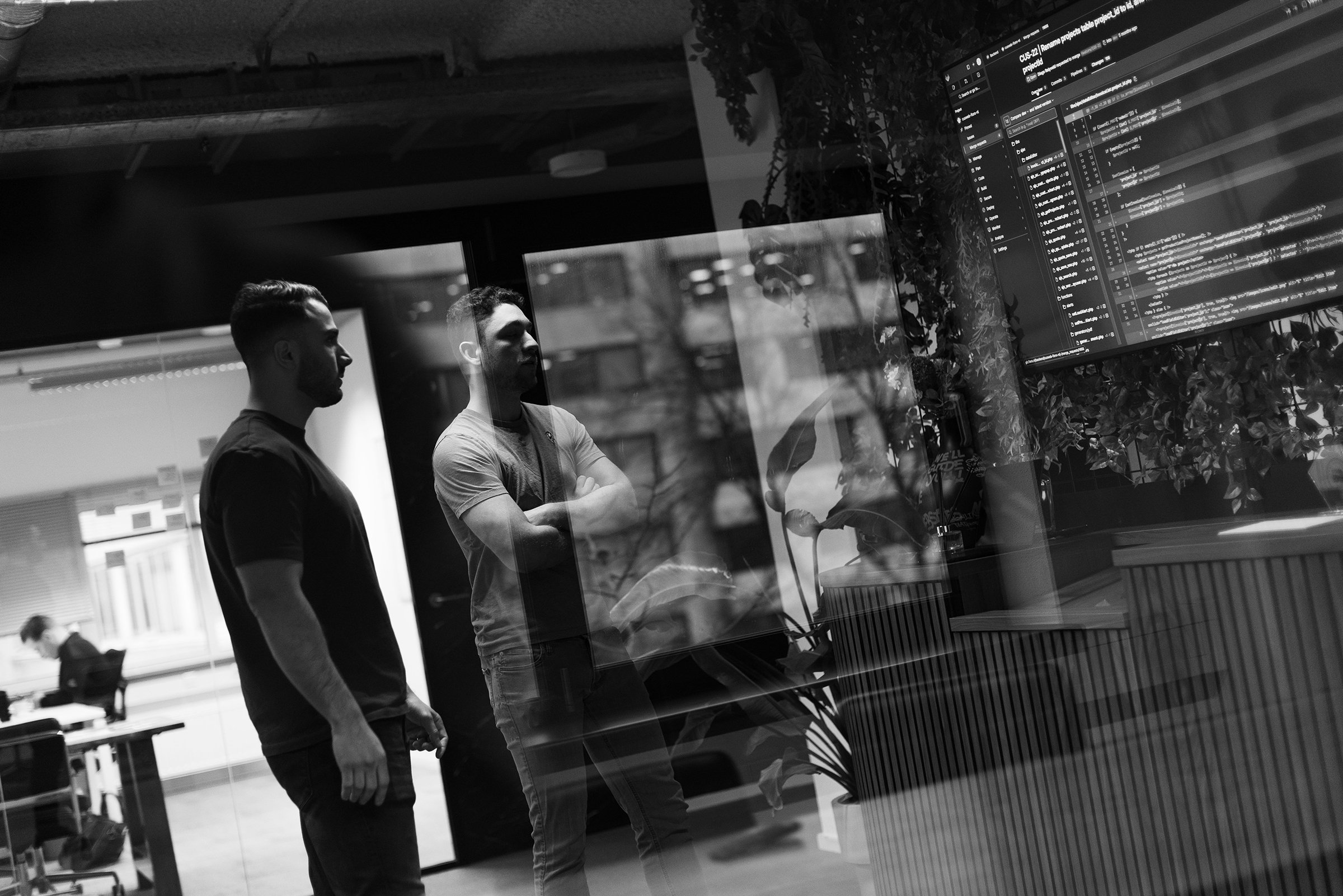 .NET Core development