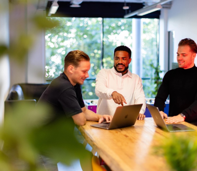 De kracht van strategische sessies voor bedrijfsgroei