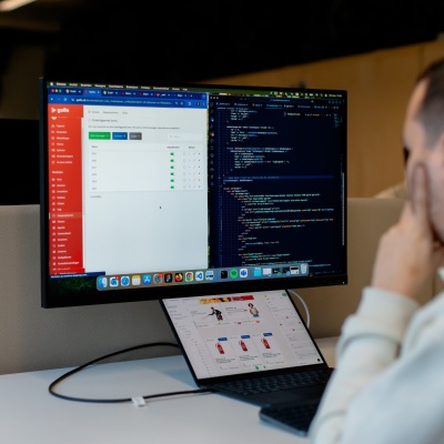 Slimme groei voor B2B-bedrijven: Hoe AI leadgeneratie transformeert