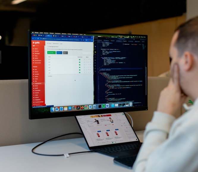 Slimme groei voor B2B-bedrijven: Hoe AI leadgeneratie transformeert