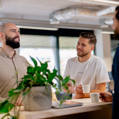 Je klanten zoeken anders. Vindt AI jouw bedrijf?