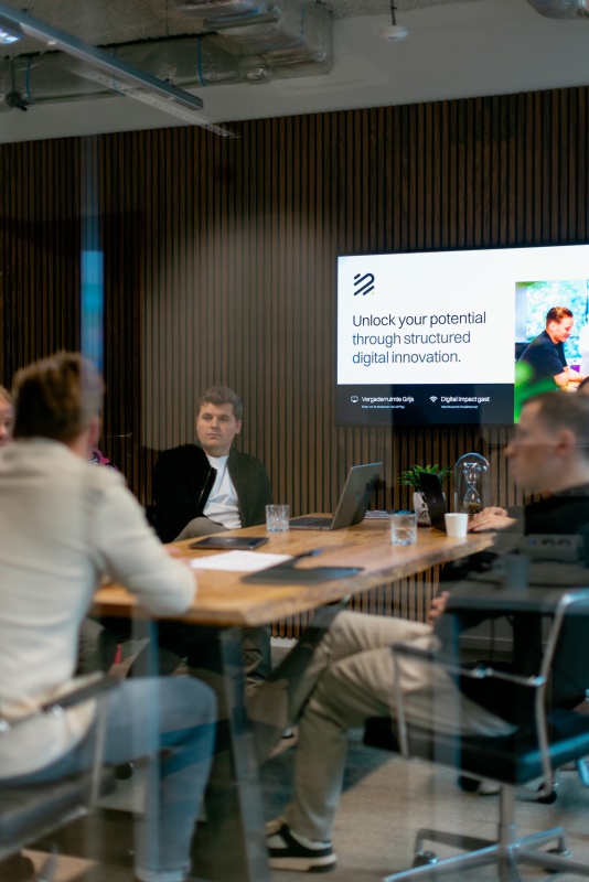 Whitepaper: Klantportalen: de sleutel tot digitale groei