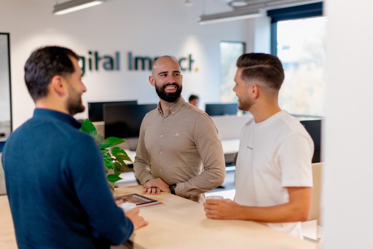 Whitepaper: Zichtbaarheid in een tijdperk van AI-zoekmachines