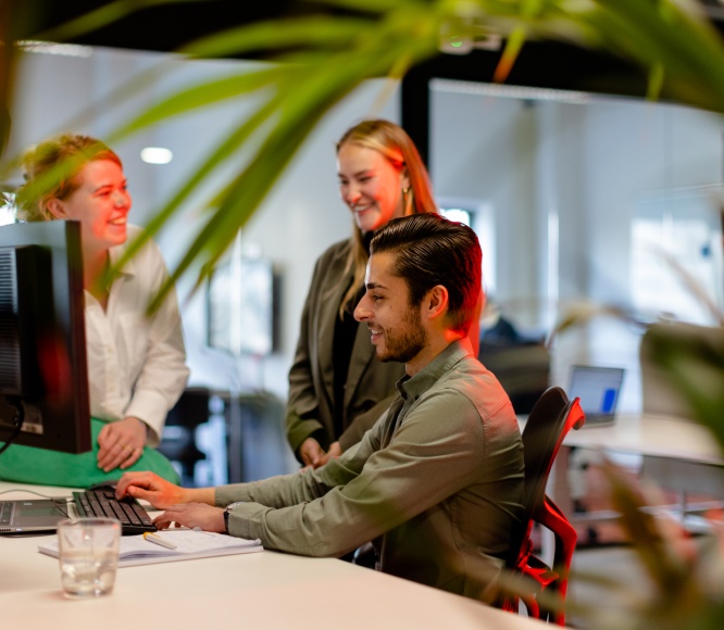 Wat is Google Tag Manager en hoe werkt het?