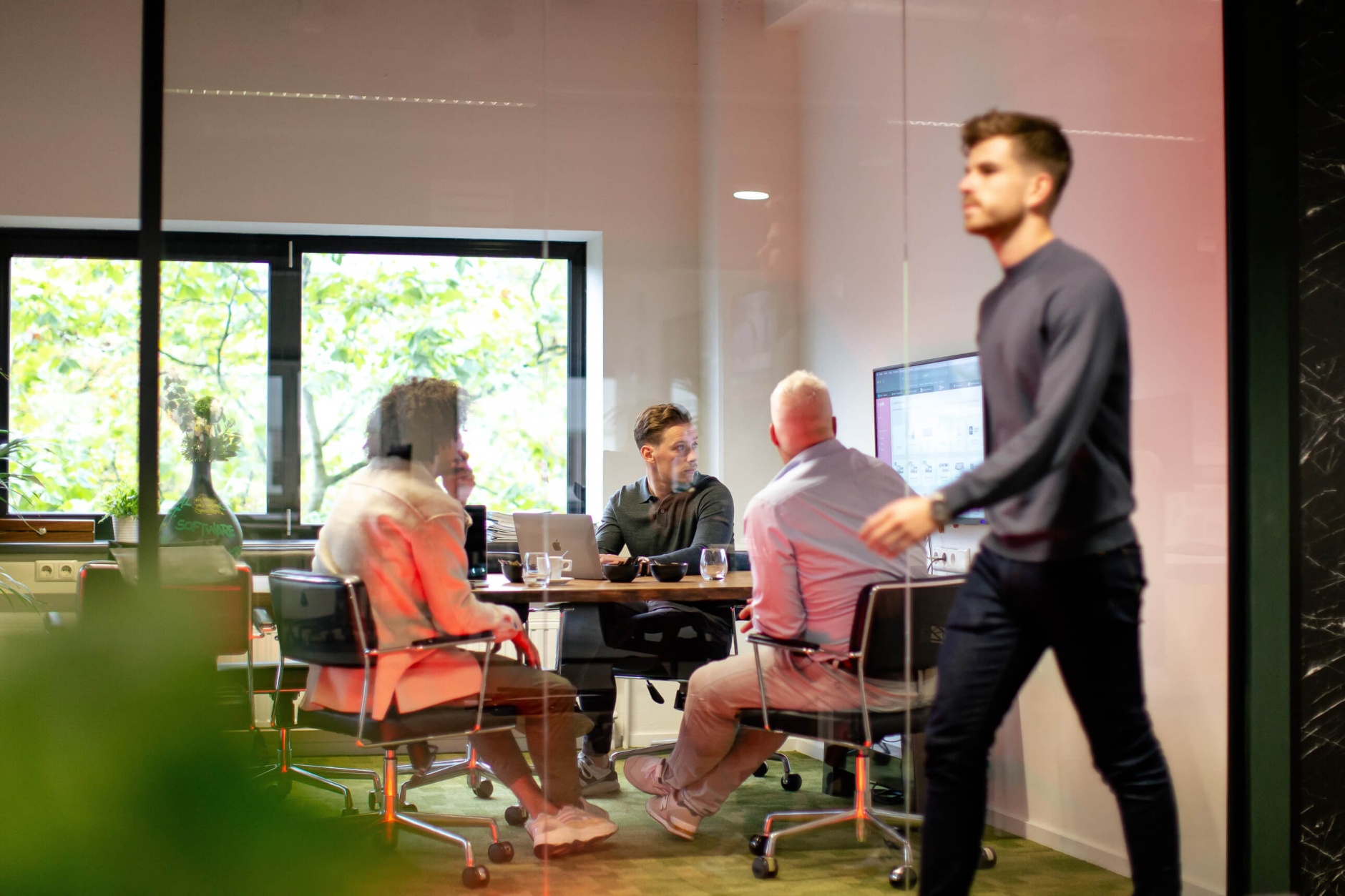 salesforce-crm-koppeling