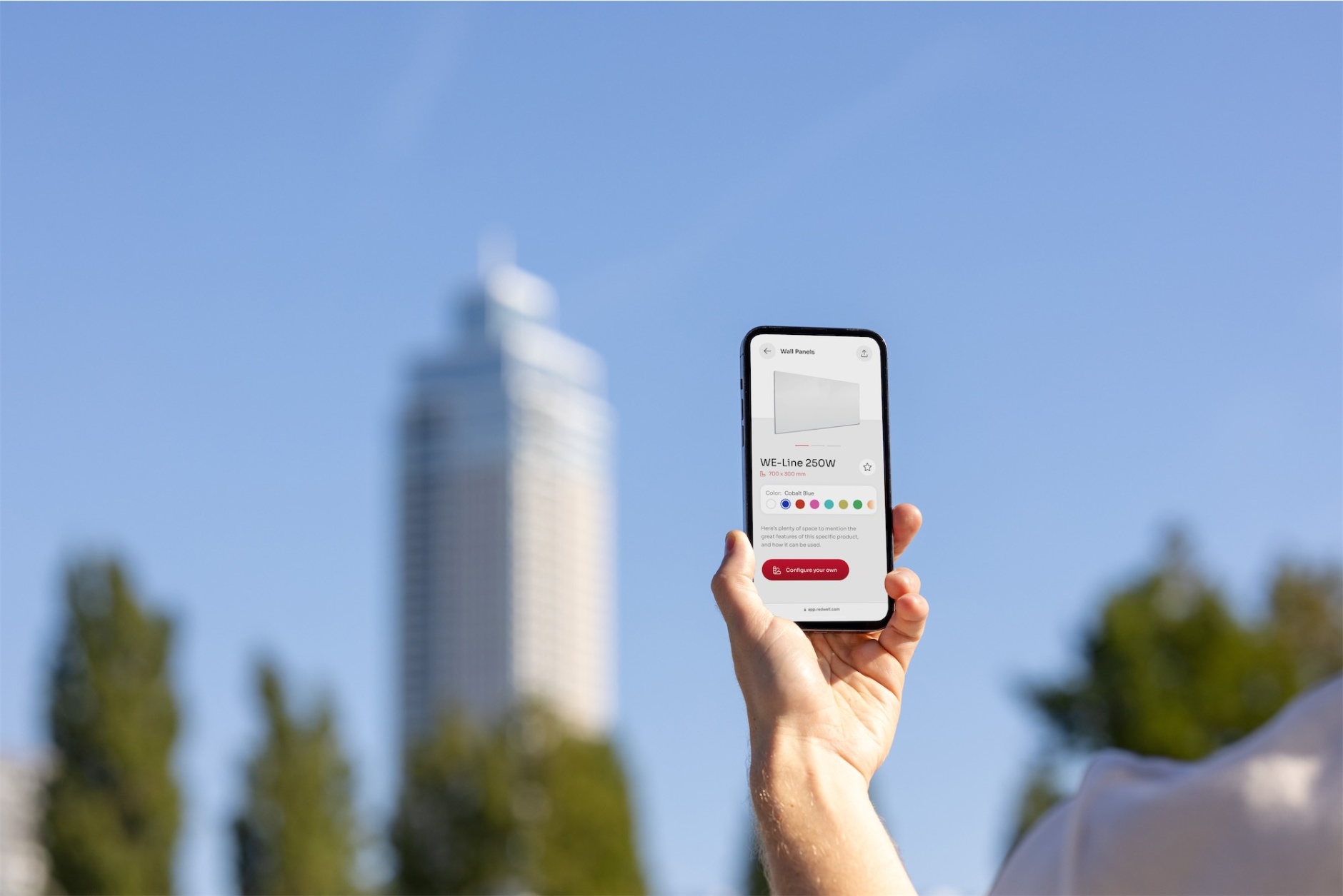 services---configurators