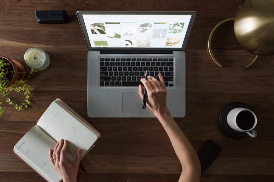 B2B E-commerce portal