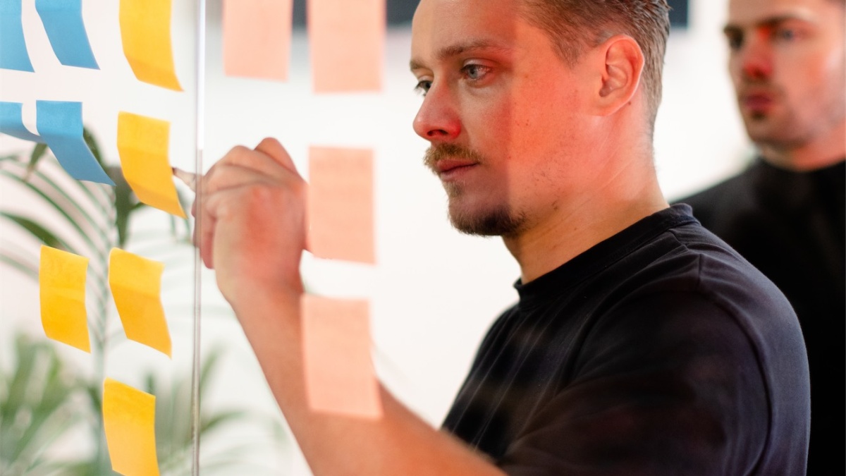 Marketing strategie bureau