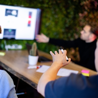 Van self-service portals naar AI supported service in je portaal