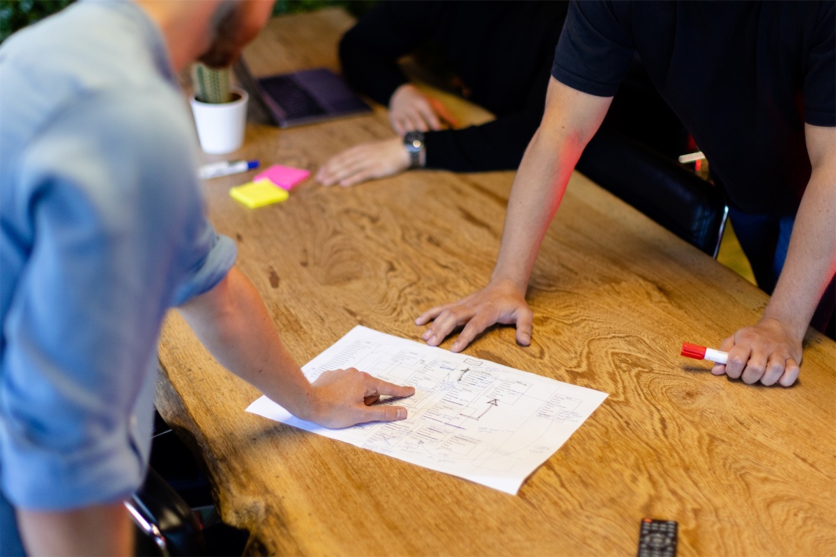 Marktrapport: Digitalisering in de Maritieme Sector 2024