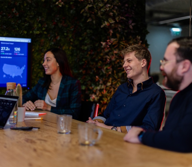 Een concreet stappenplan voor het schrijven van een RFP voor web- of softwareproject in 2024.