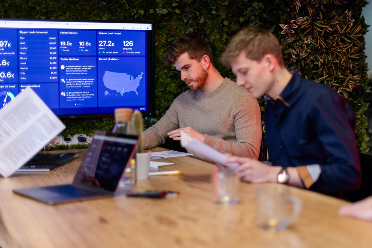 Whitepaper: De toekomst van B2B is e-commerce