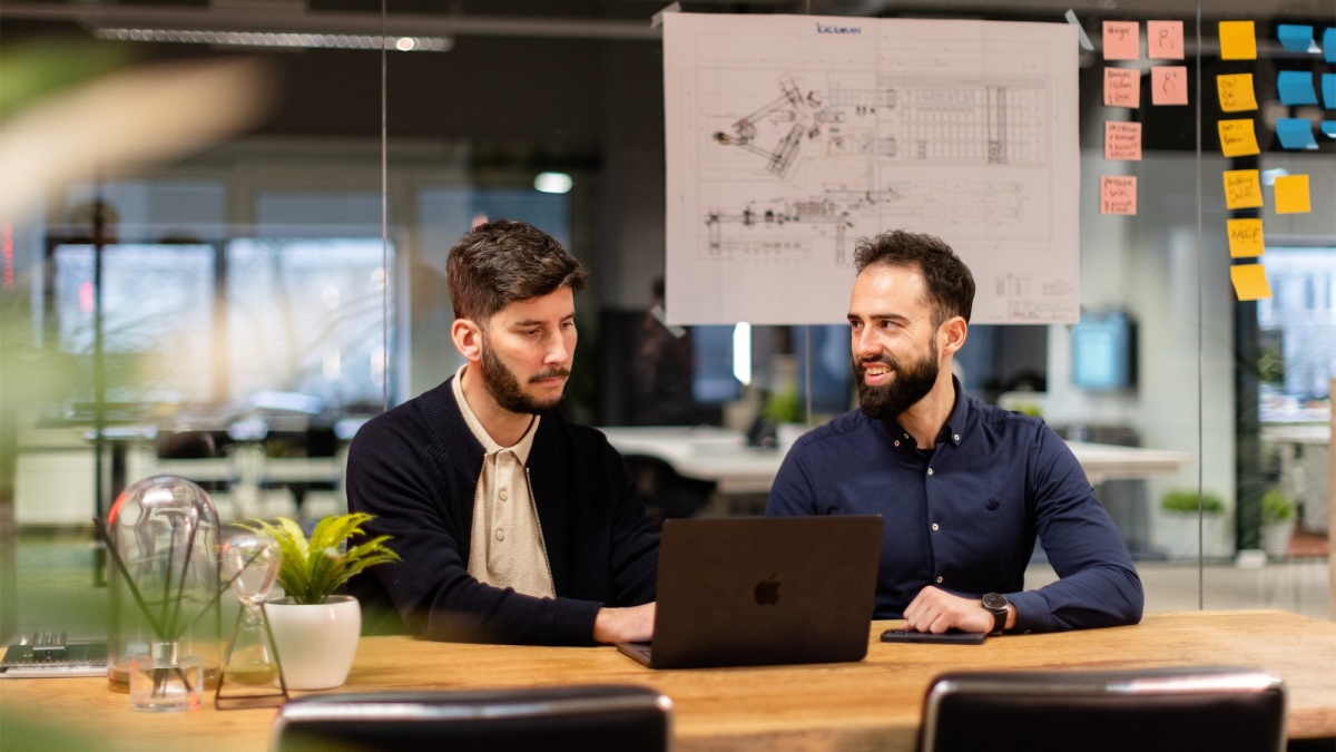 Website ontwikkelen 2024