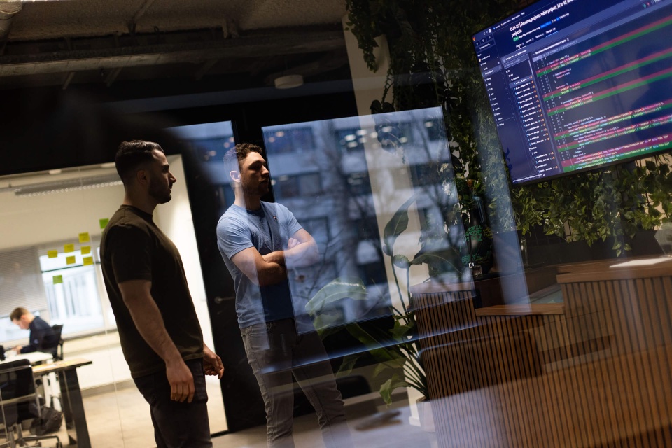 Maatwerk AI implementatie