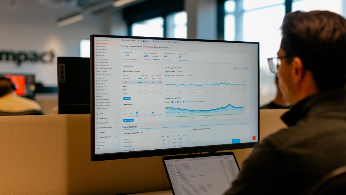 Maatwerk wordpress website laten maken