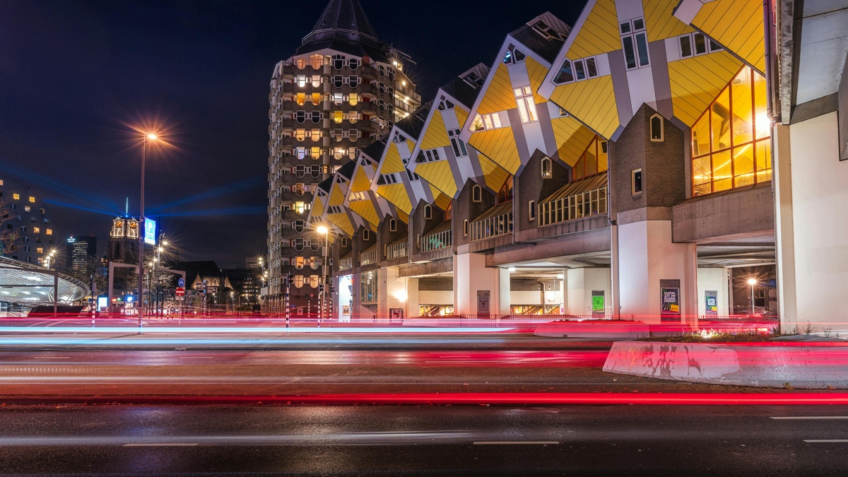 Marketing agency Rotterdam