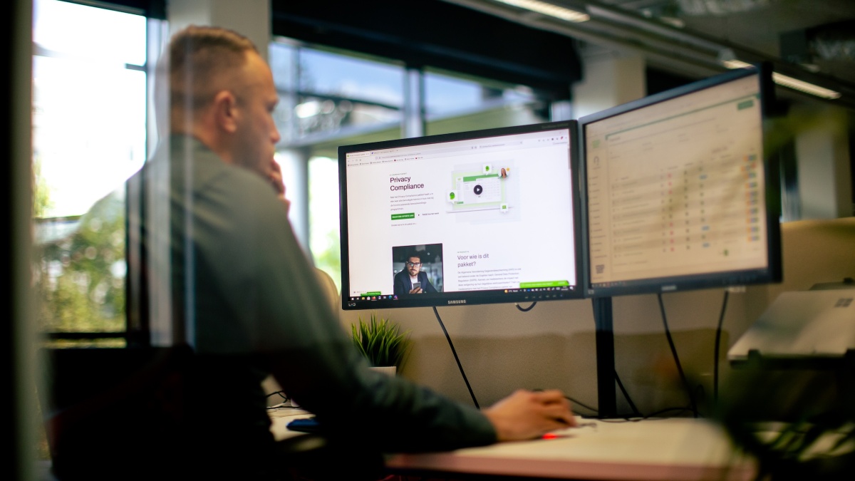 Software laten maken Rotterdam