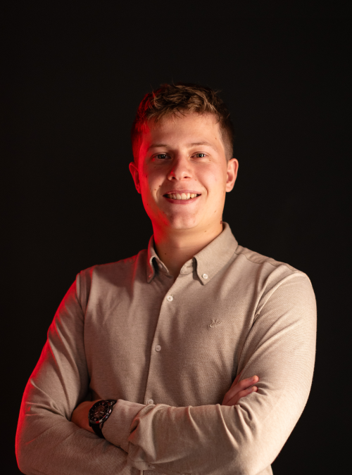 Emiel Borsboom