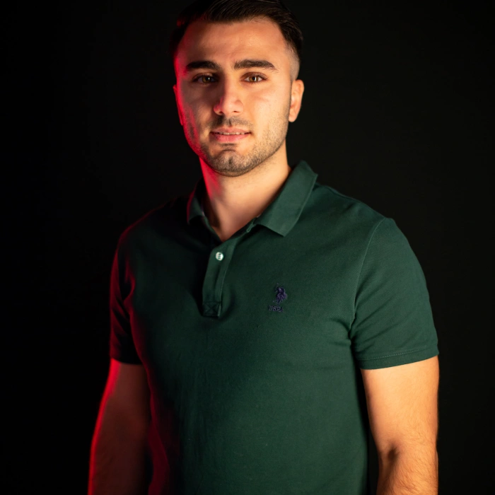 Ahmet Akdas