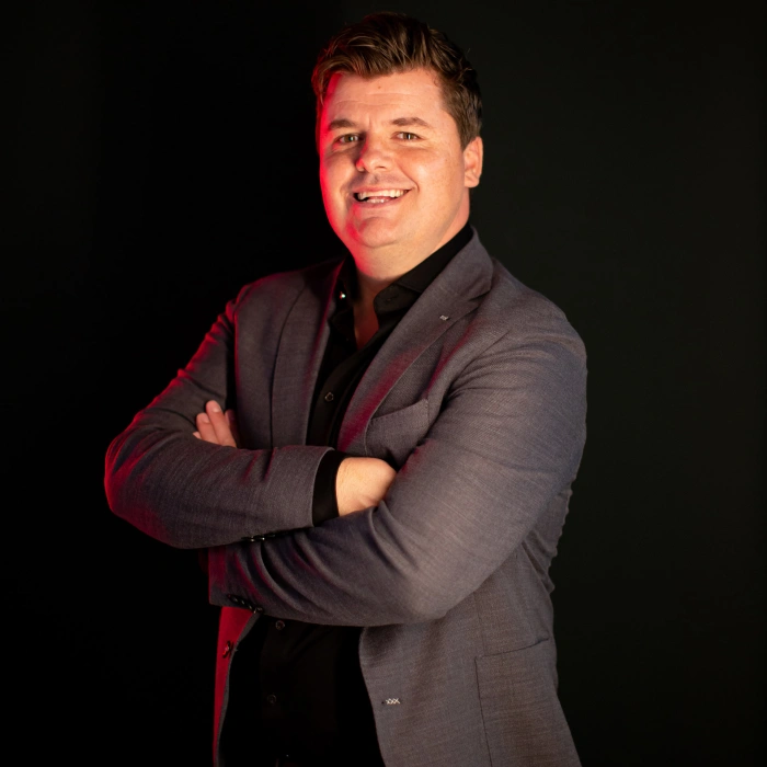 Danny Brummelaar