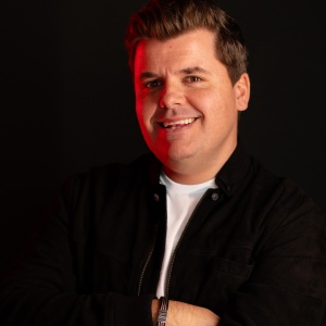 Afbeelding Danny Brummelaar