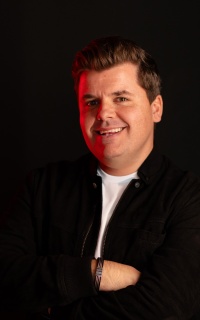 Afbeelding Danny Brummelaar