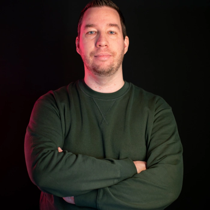 David van der Tuijn