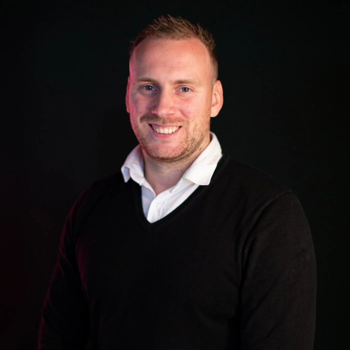 Stephan Dorst