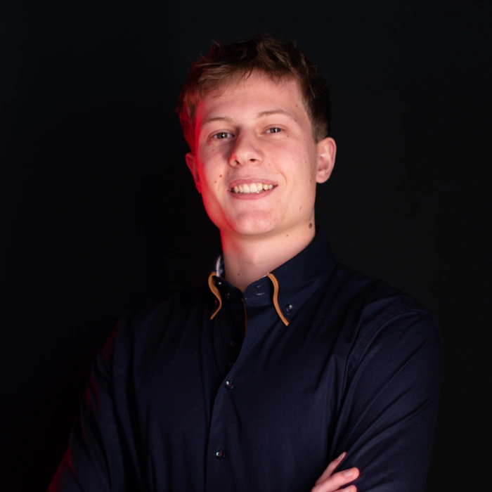 Emiel Borsboom
