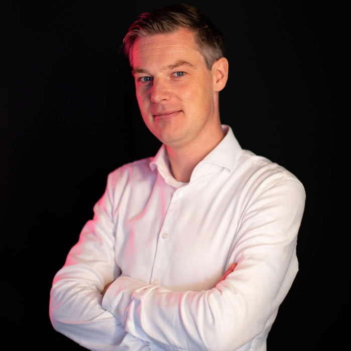 Floris van Leerdam